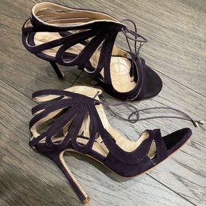 Chelsea Paris heels